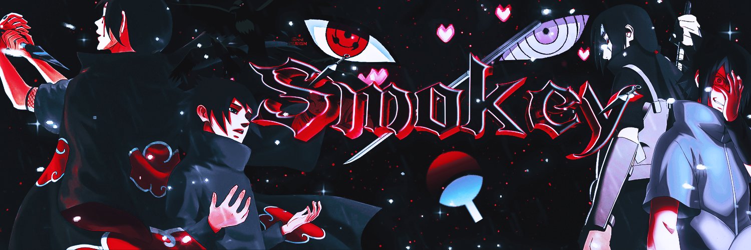 SSSmokey9000's profile banner image