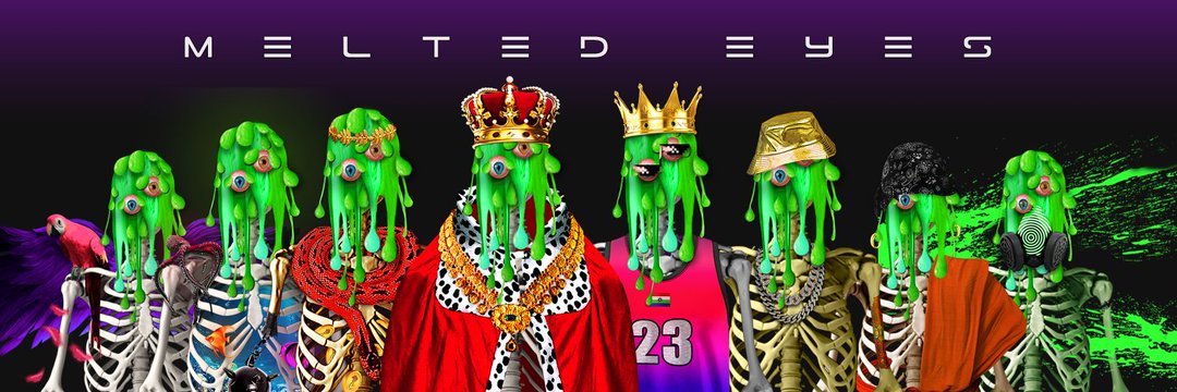 William Pedro Codley banner