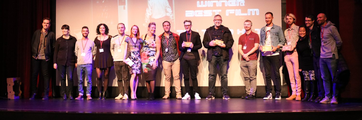 VancouverHorror's profile banner image