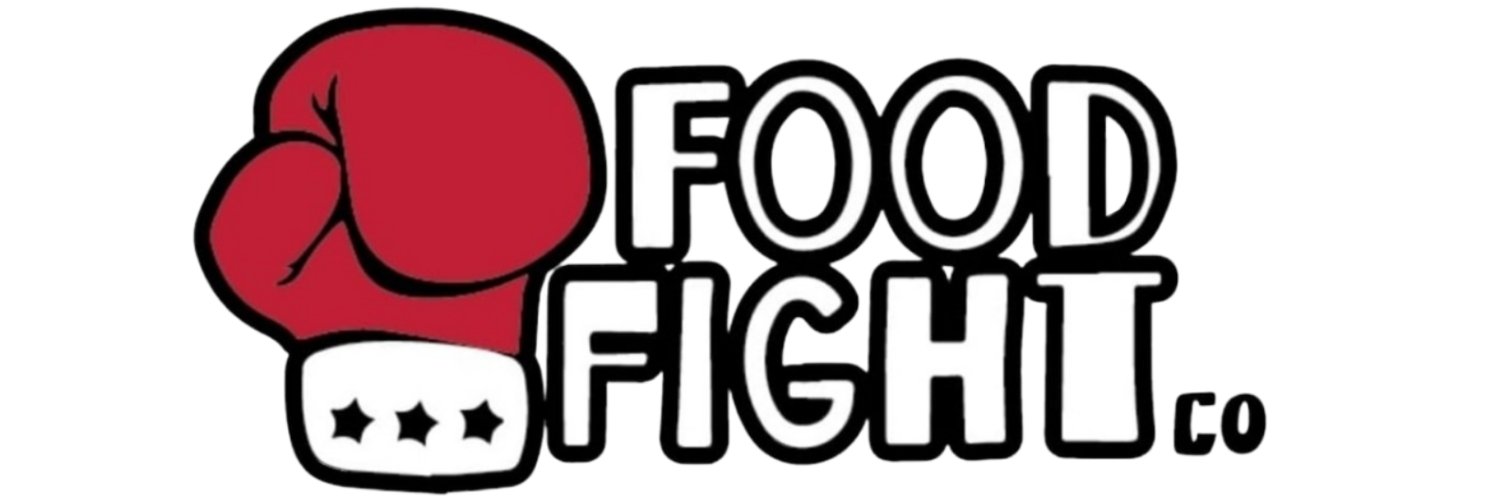 FoodFight_Co's profile banner image