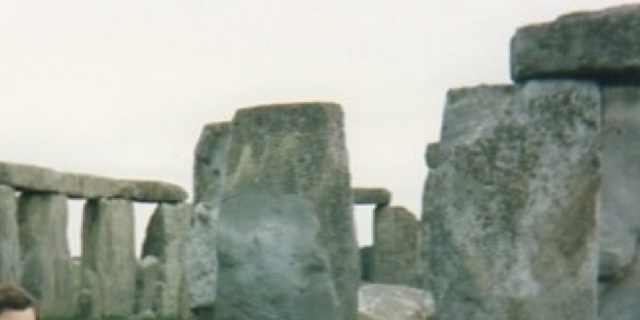 markstonehenge's profile banner image