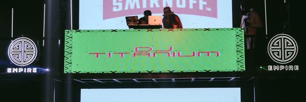 whoistitanium Profile Banner