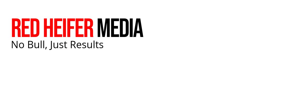 RedHeiferMedia's profile banner image