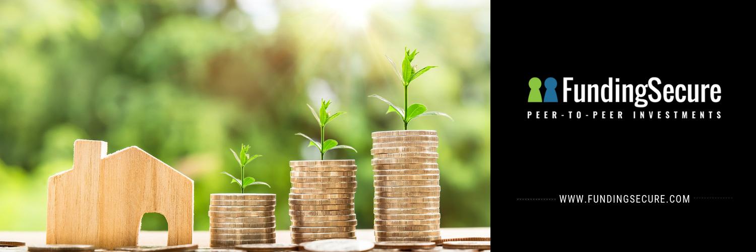 FundingSecure's profile banner image