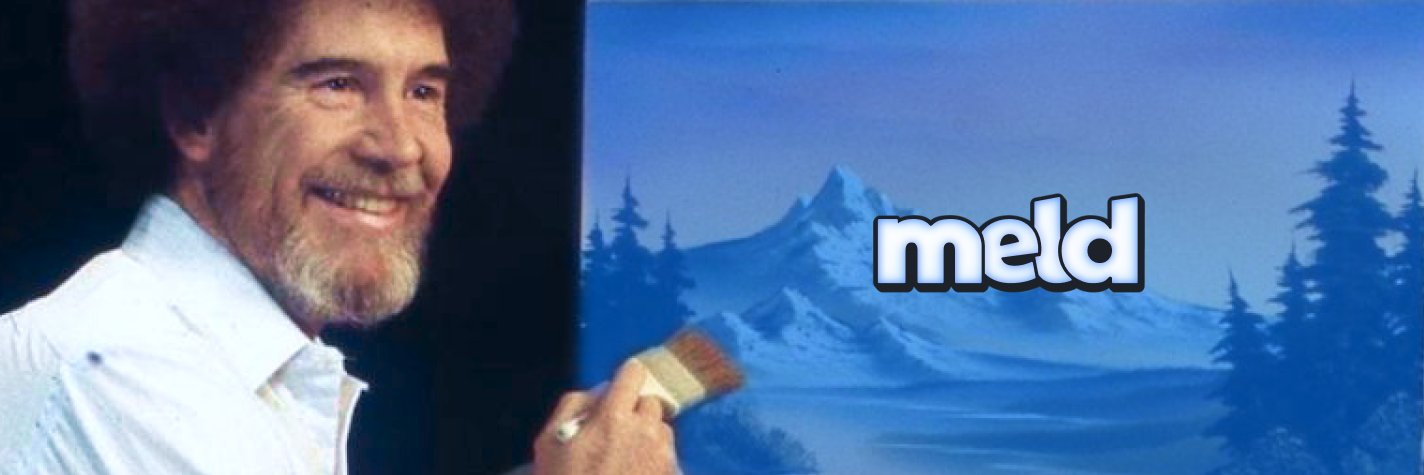 Meld Studio's banner