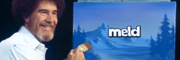 StreamWithMeld Profile Banner