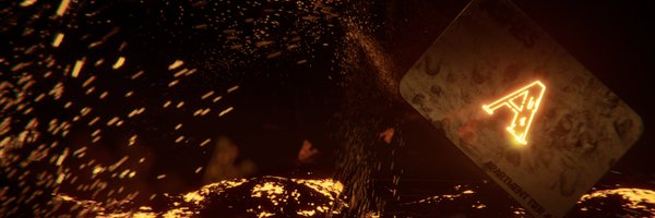 AshesNFT Profile Banner