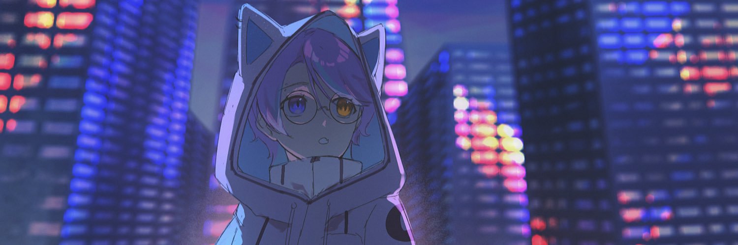 aura 🌌🔭 banner