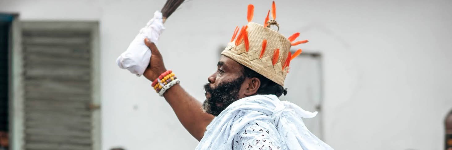 Oobakɛ̃ to Gã Space! banner