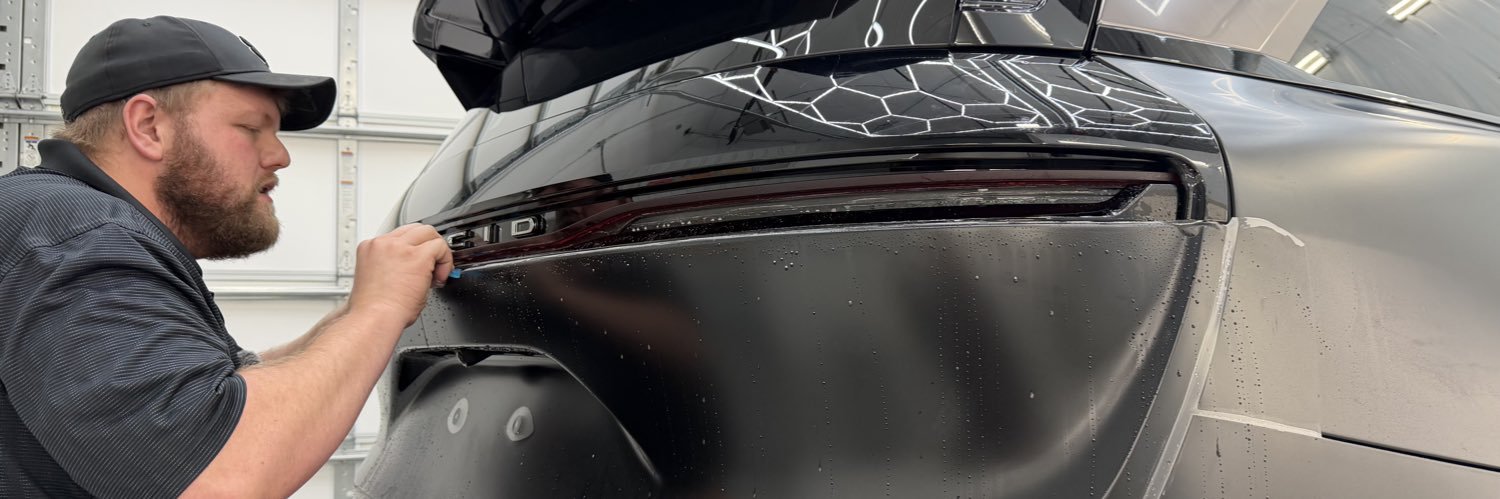 Eric @ Drive Protected ™ banner