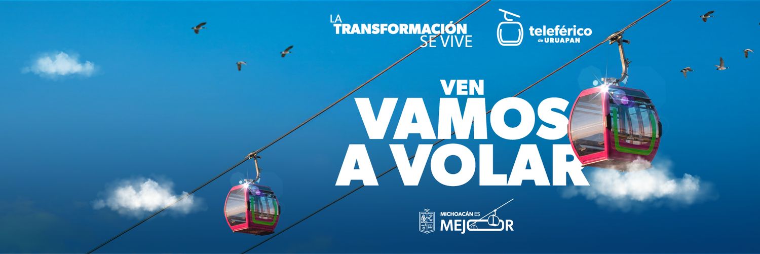 Medio Ambiente Michoacán banner