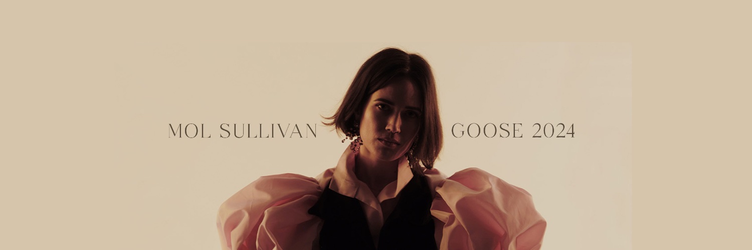 Mol Sullivan banner