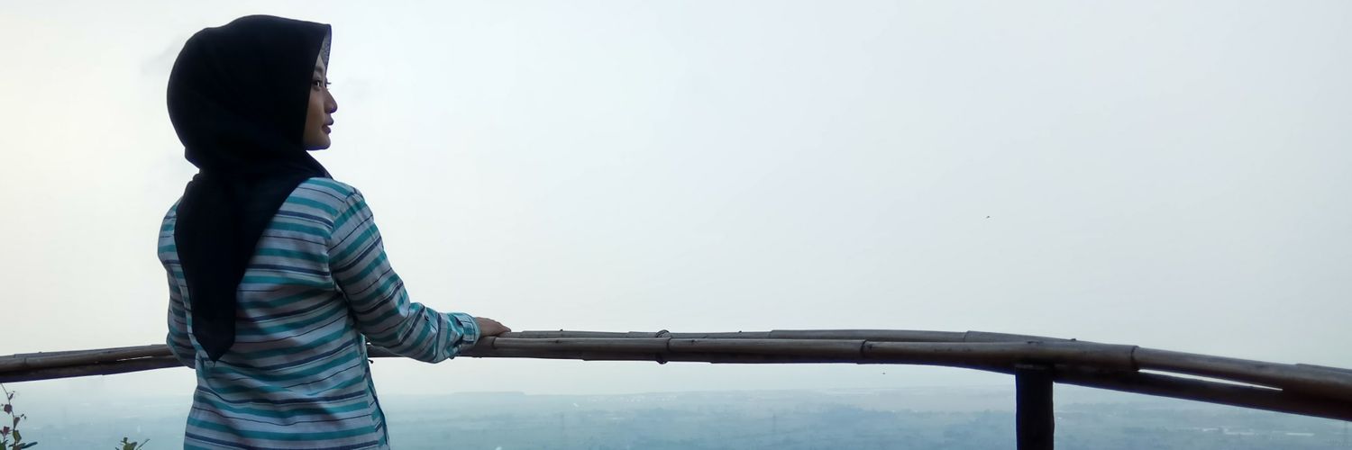 Gallond's profile banner image