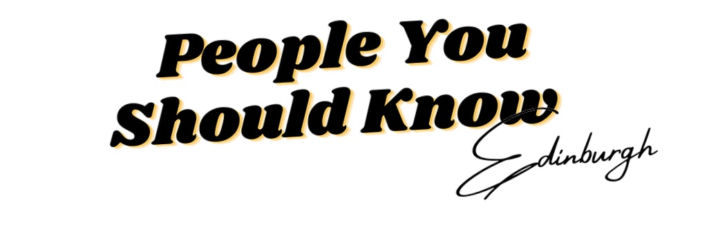 people you should know banner