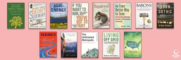 IslandPress Profile Banner