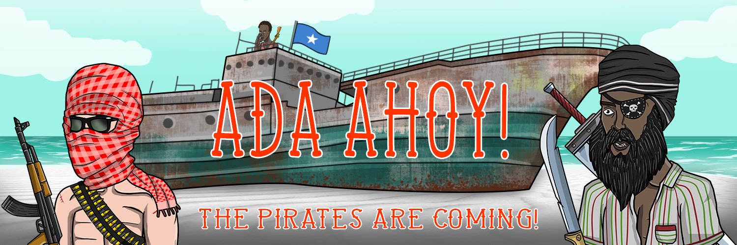 Ada Ahoy Club banner