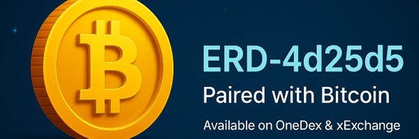 ERD4d25d5 Profile Banner