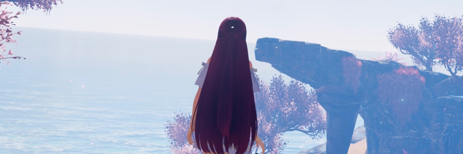 OnlyMyKeshiki's profile banner image