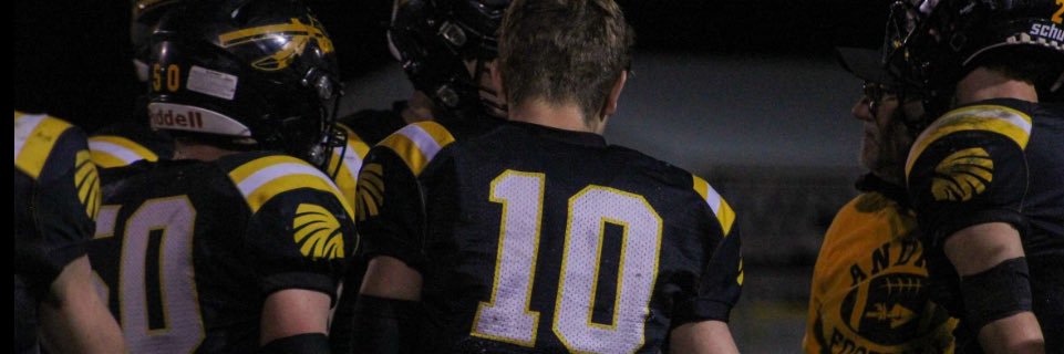 Harrison Potucek banner