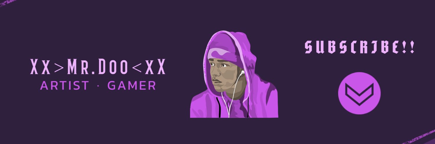 MrDoo__'s profile banner image