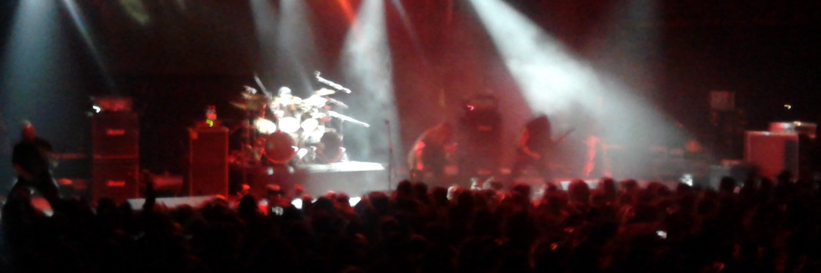 Código Metal Radio 🇨🇱 banner