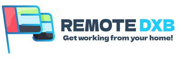 RemoteDXB Profile Banner