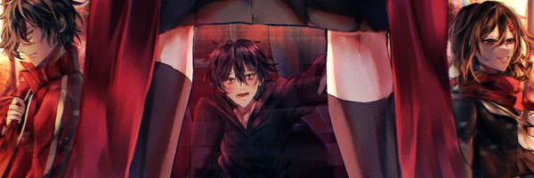 shihn_zi Profile Banner
