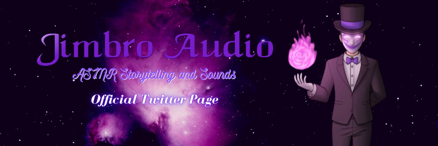 Jimbro Audio's banner