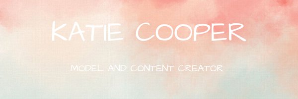 katiecooper4xo Profile Banner