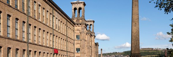 SaltsMill Profile Banner