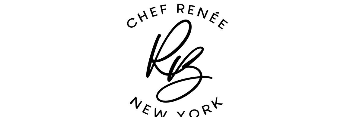 Chef Renee Blackman banner