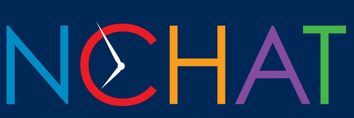 The National Couples' Health and Time Study banner