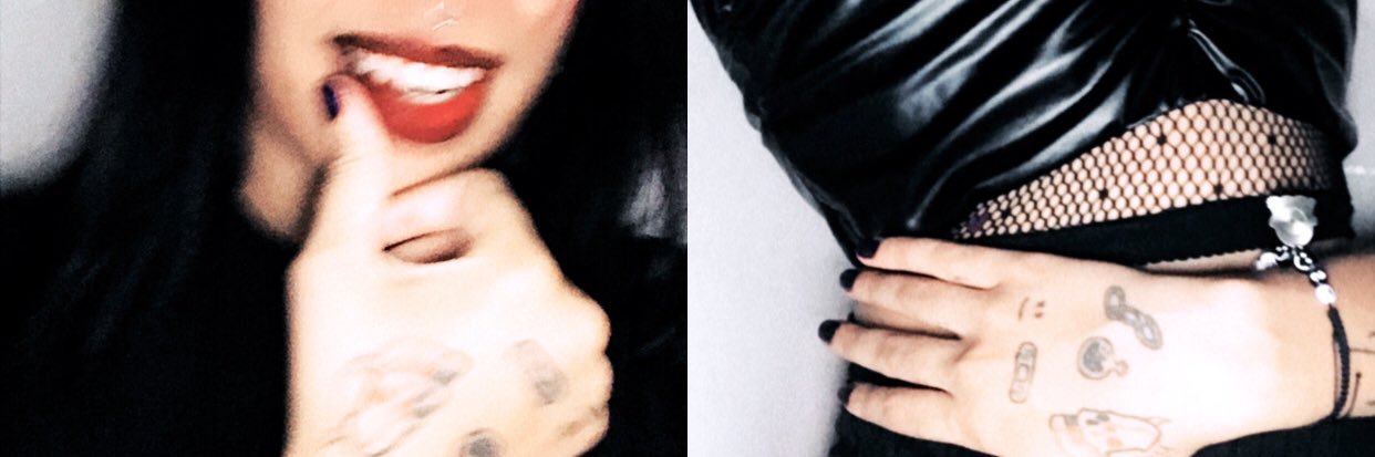 odiosita 🚬 banner