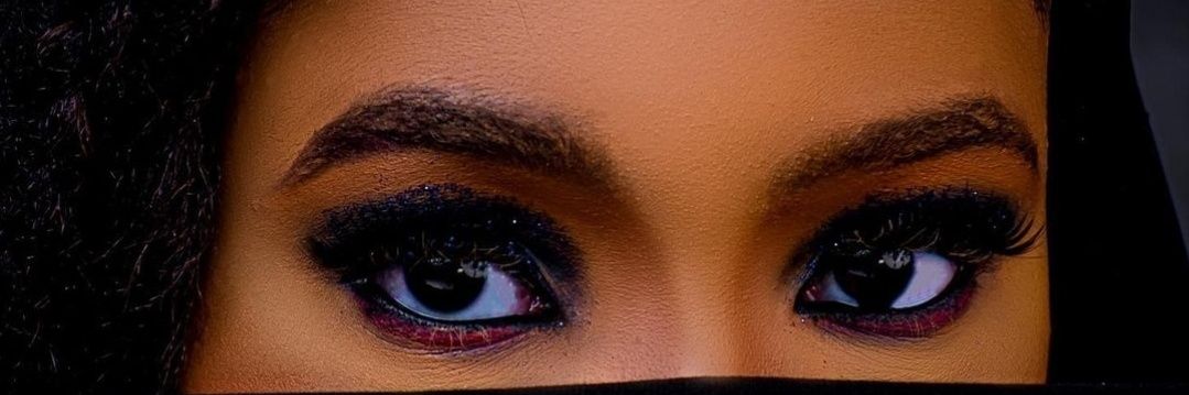 Hauwa Pretty banner