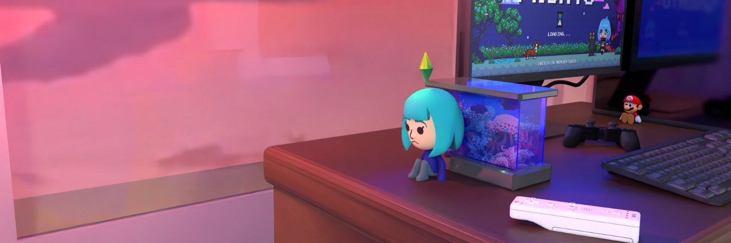 🫘MonseVT🫘 banner