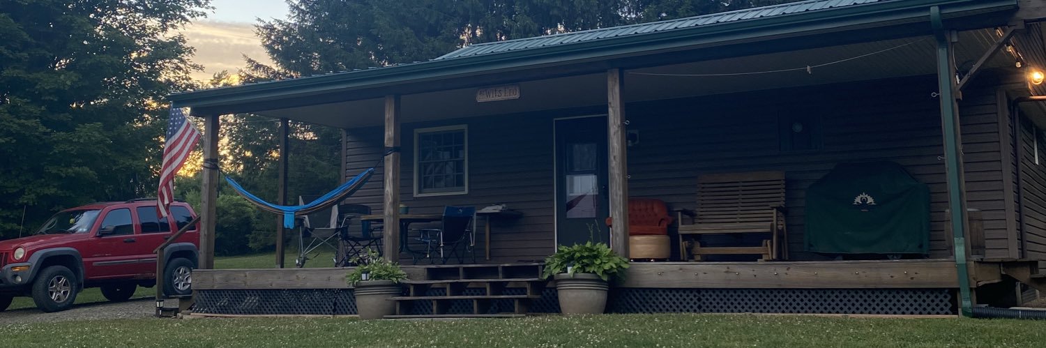 rwallace76's profile banner image