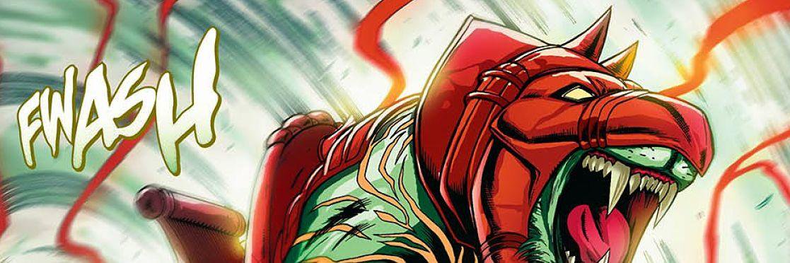 Advanced Persistent Fret banner