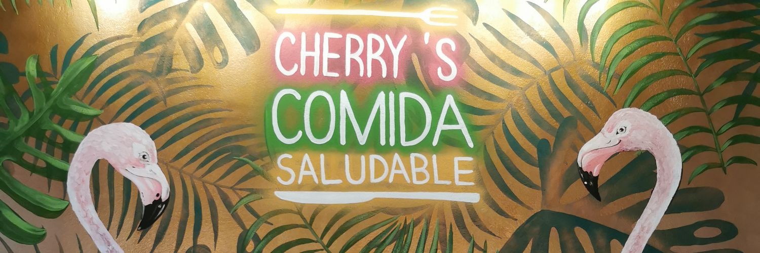 cherryshealthy's profile banner image