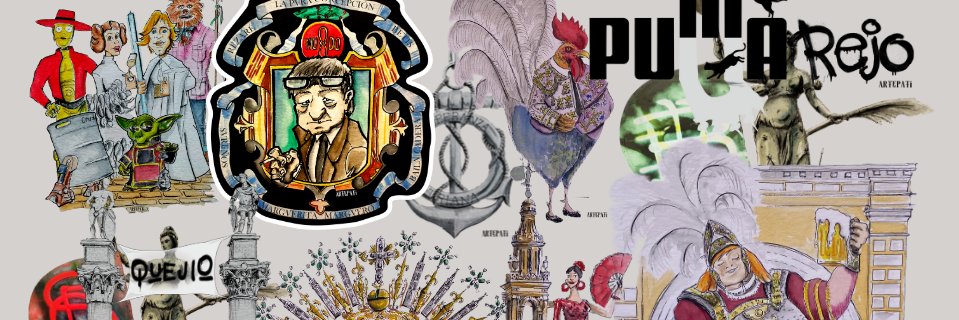 Artepati banner