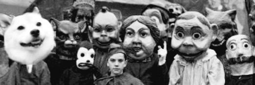 the database in space banner