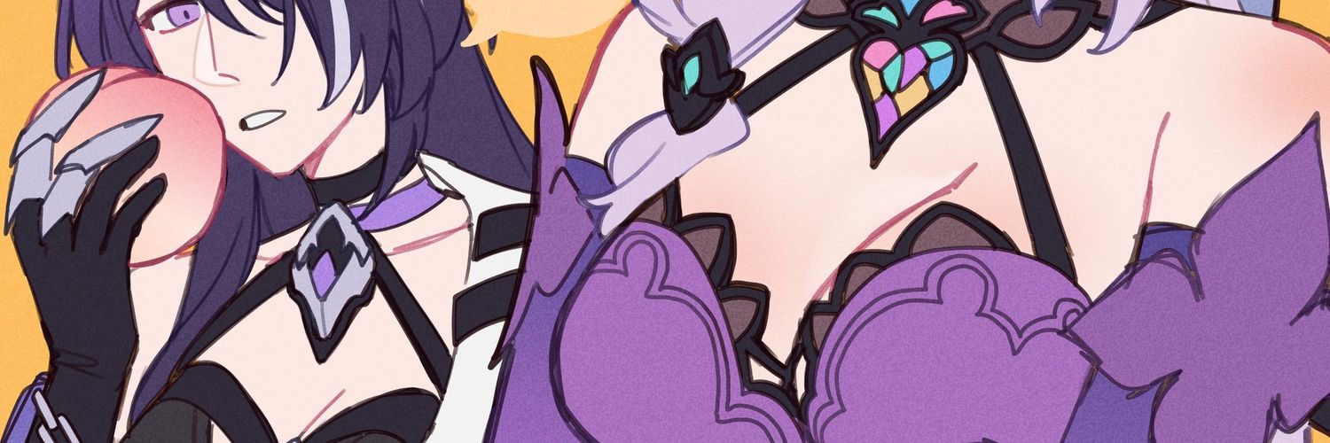 Korri🏳️‍🌈🎨✨'s banner