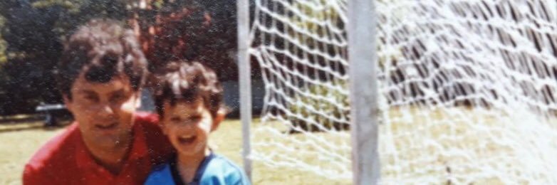 Dany Borgognone banner