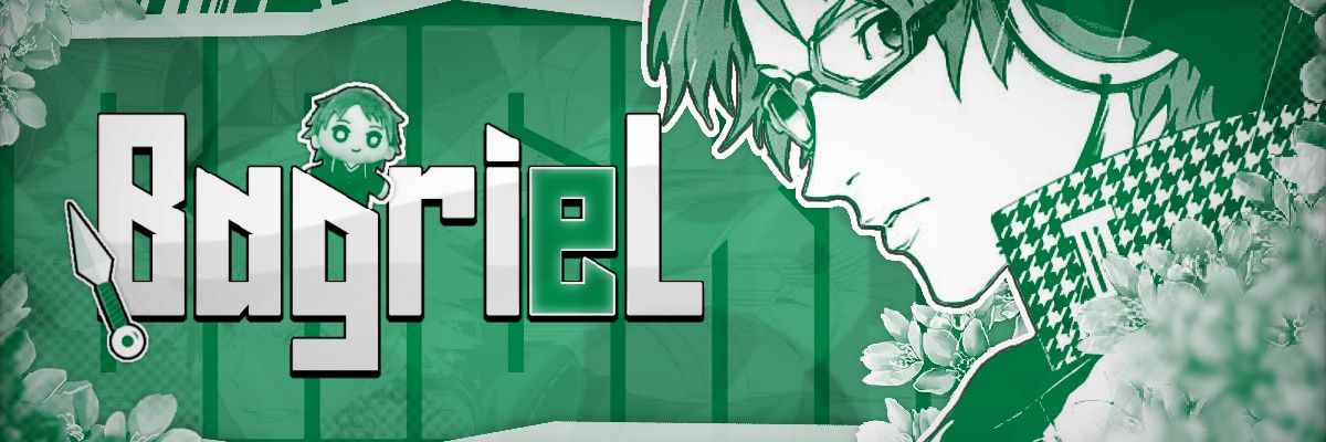 Bagriel banner