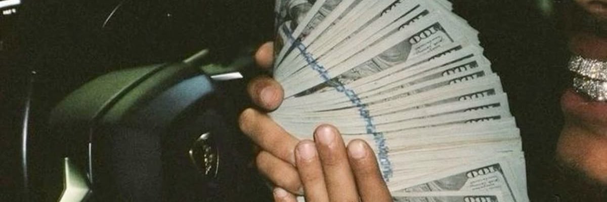 darientinsley's profile banner image