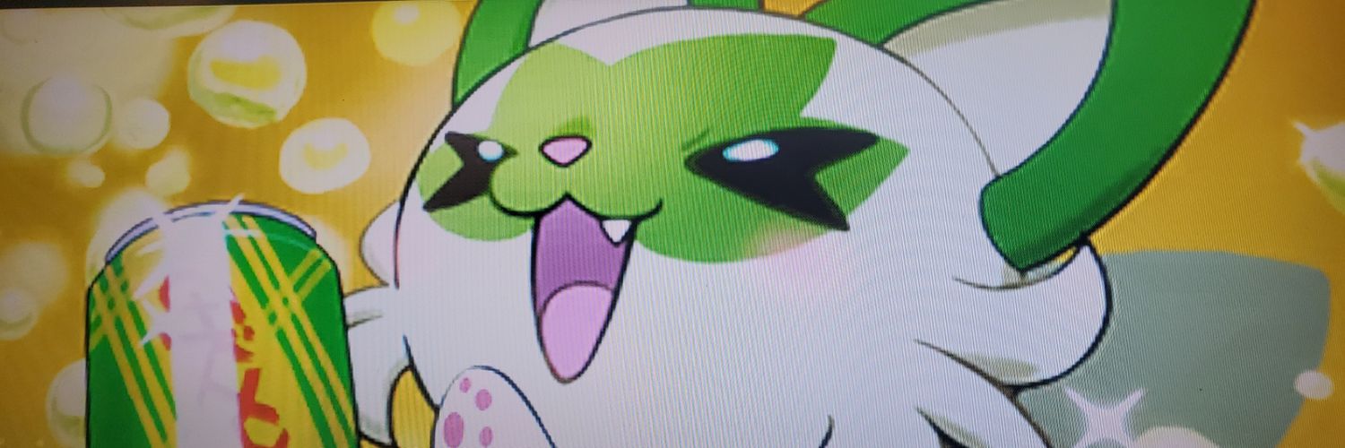 coconutt (#TeamLuigi) banner