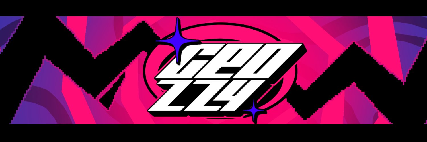 yzzoeG's profile banner image