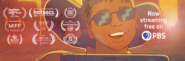TheRideAhead Profile Banner