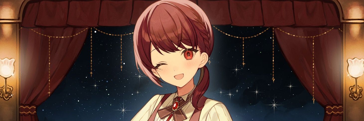 花谷木ちよ🍰🚪🎓ケーキ大好きVtuber's banner