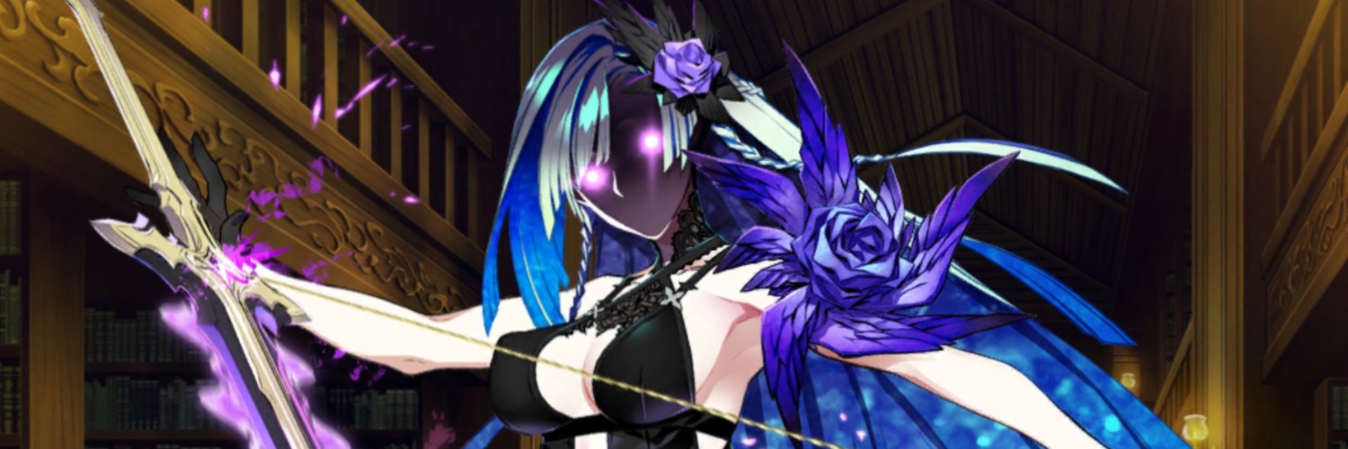 HArukaSusanoo's profile banner image