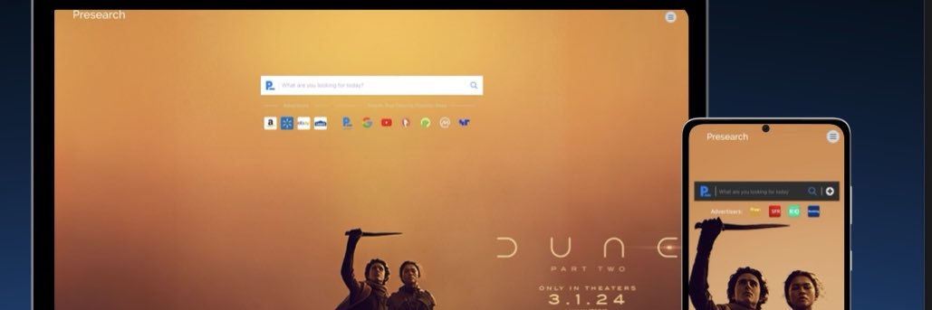 Chris Huse banner